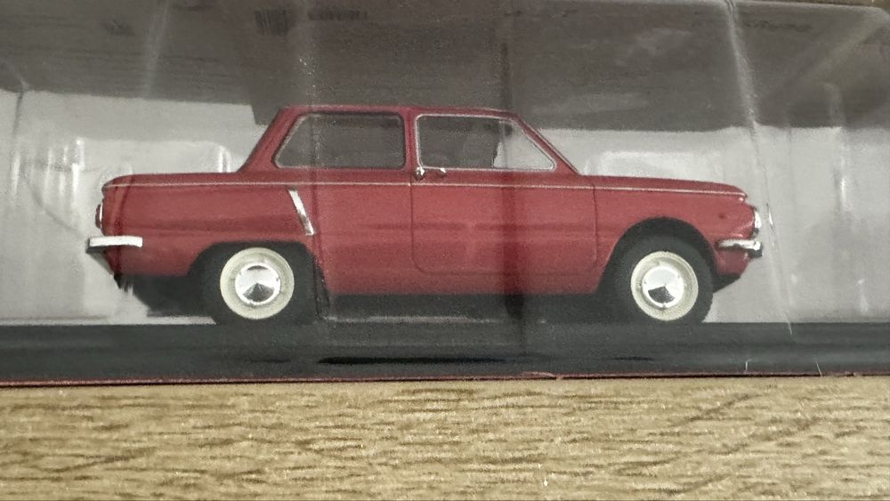 Vand machete scara 1/24 noi sigilate