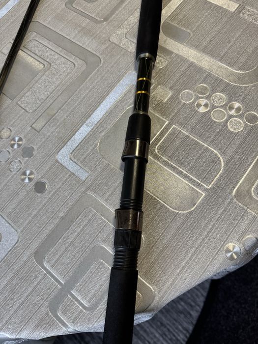 Спод въдица Oxygen