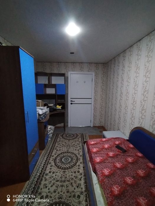 Продам квартиру 3 комнатную