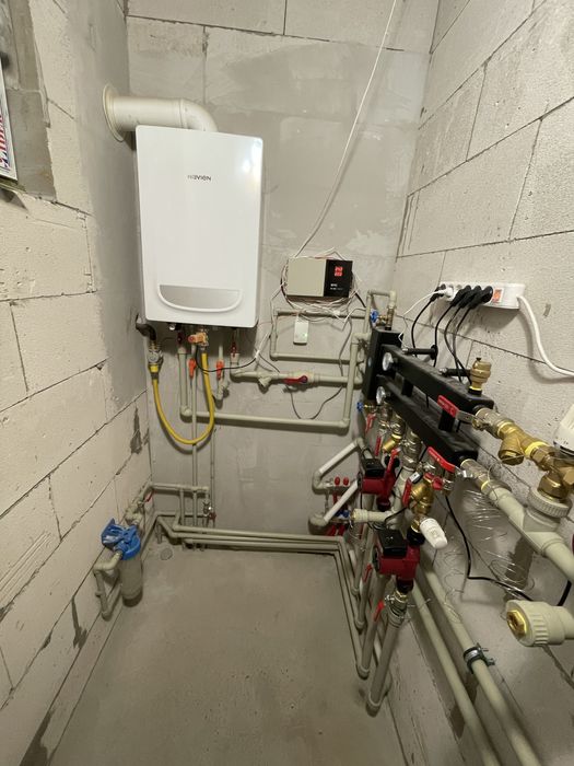 Мастер на час, электрик, сантехник.