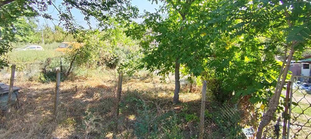 Продава се Парцел в Русе, в.з. Русофили - 545 кв.м за 35 €/кв.м - Снимка #4