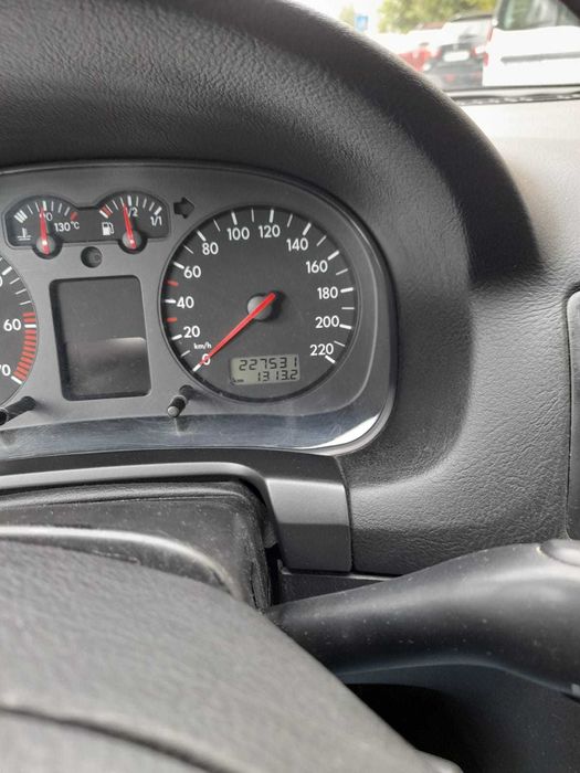 Vand Volkswagen golf4