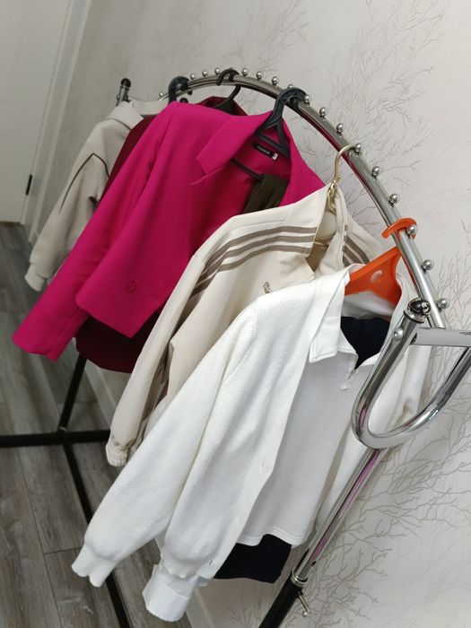 Стойка для вещей