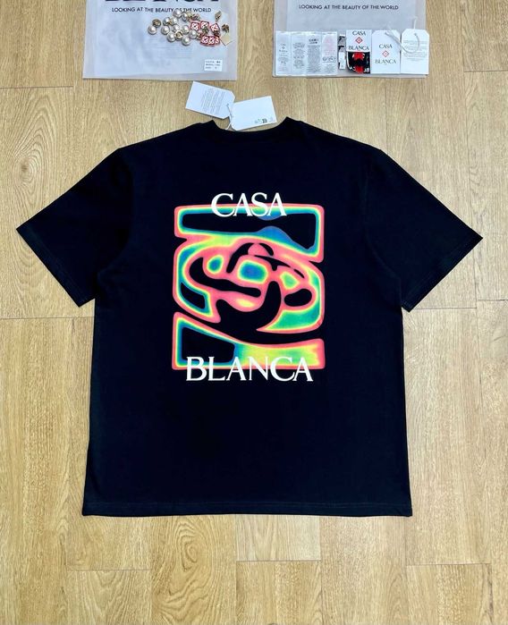 Tricou Casablanca Premium - mai multe modele