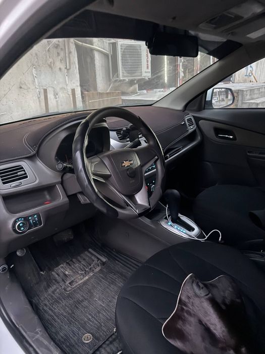 Аренда с выкупом cobalt