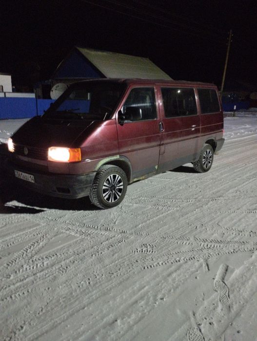 Фольксваген т4 продам