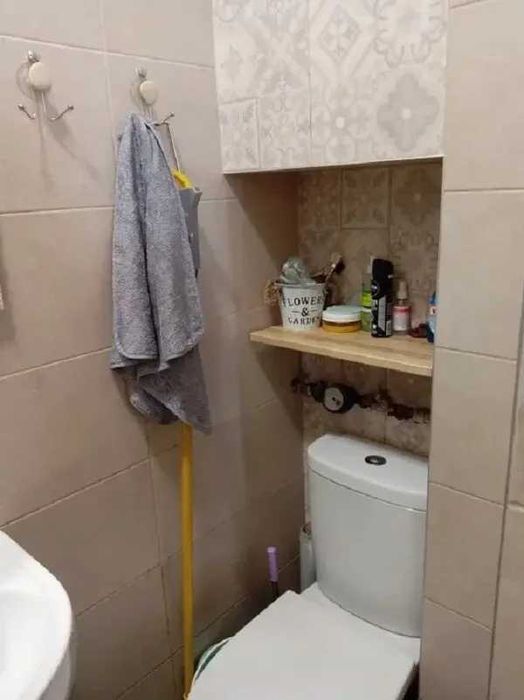 Едностаен имот в Център-ЦУМ