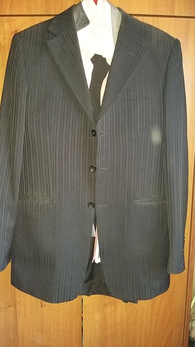 Куртка 52 размера