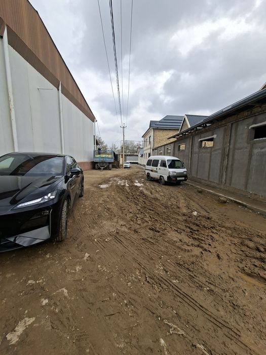 Yer, sotiladi 8 sotix