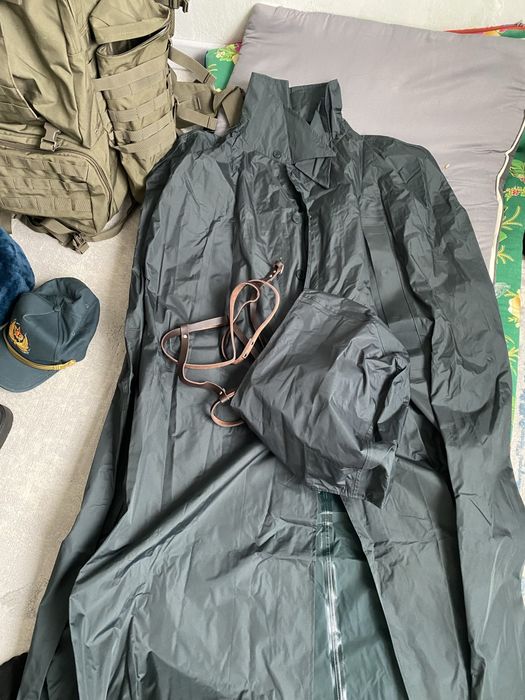 РД сумка парадный бужлад