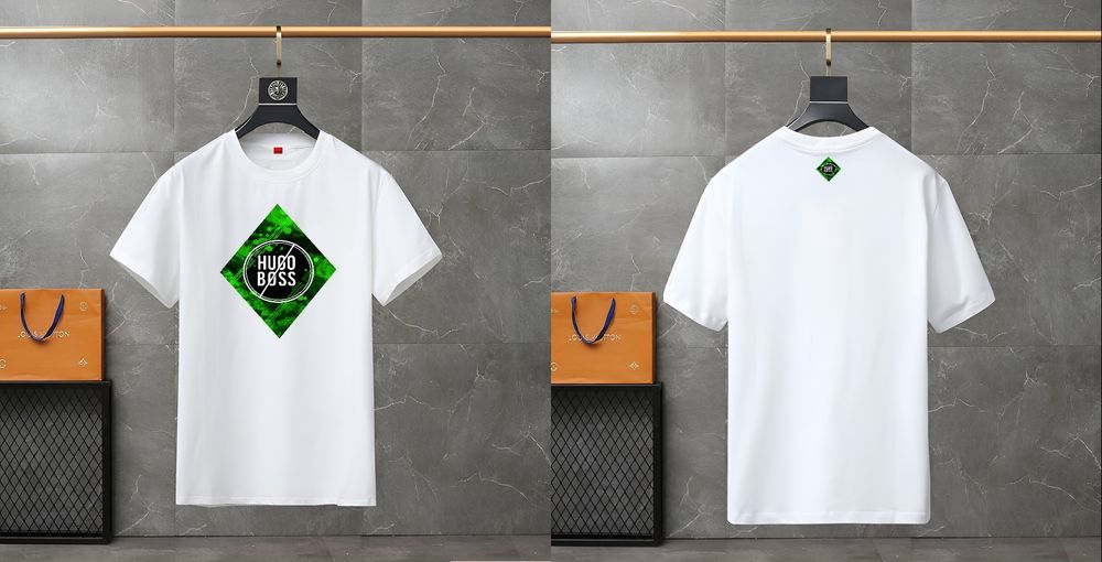 Hugo Boss тениски