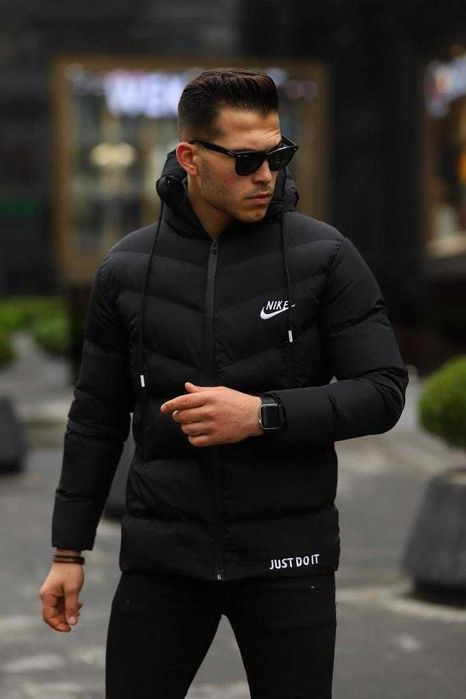 Geaca NIKE Barbati | Baieti | Model nou 2025