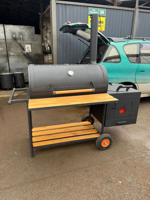 Смокеры лучшего качества