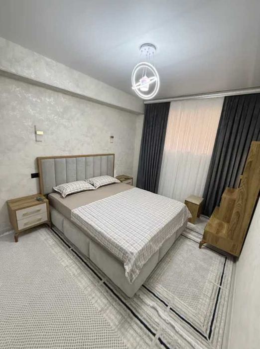 По-Суточная Квартира дневная в Городе Самарканд Ор. Вокзал