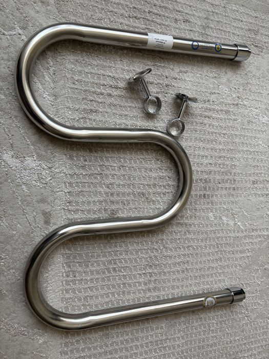 Полетенцесушитель правосторонний 50 * 60 см