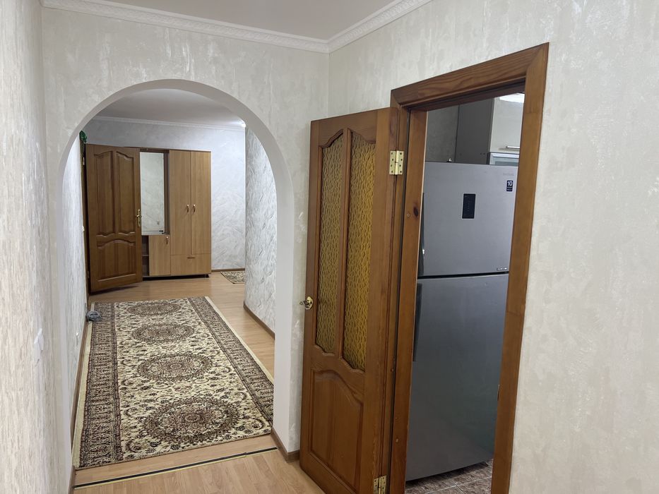 Продам 3 ком квартиру