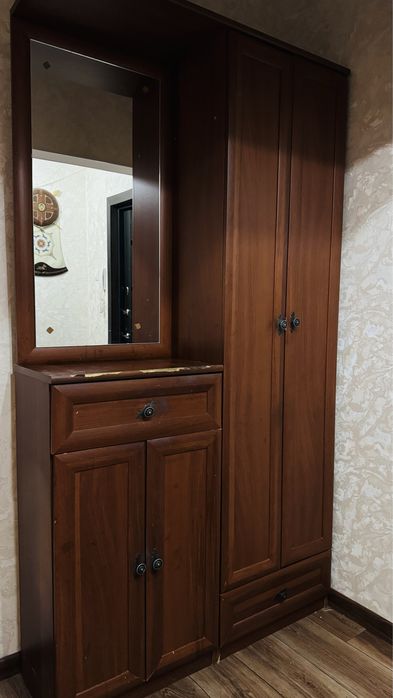 шкаф для прихожей