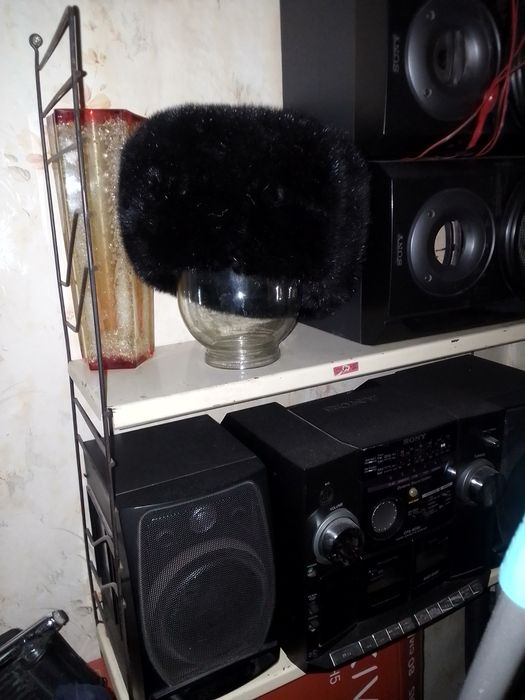 Полка трансформер.