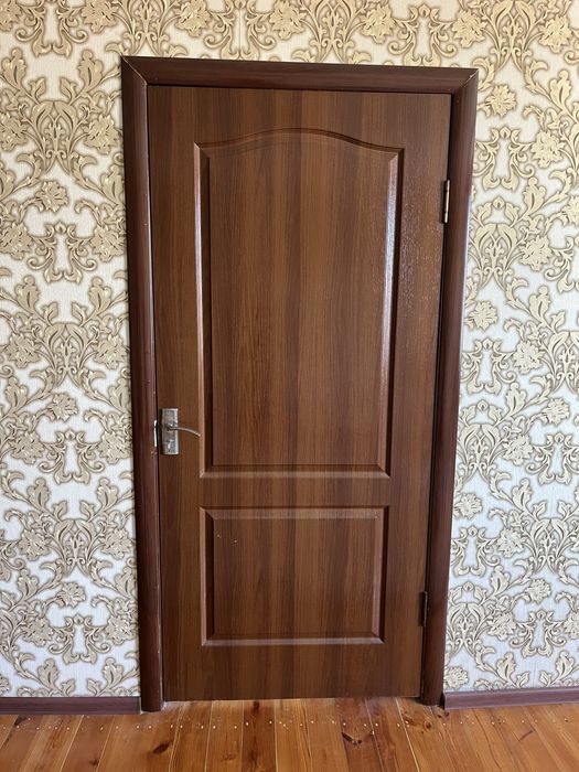 Темір есік,бөлме есіктері сатылады