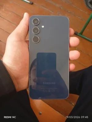 samsung a55 5G holati ideal