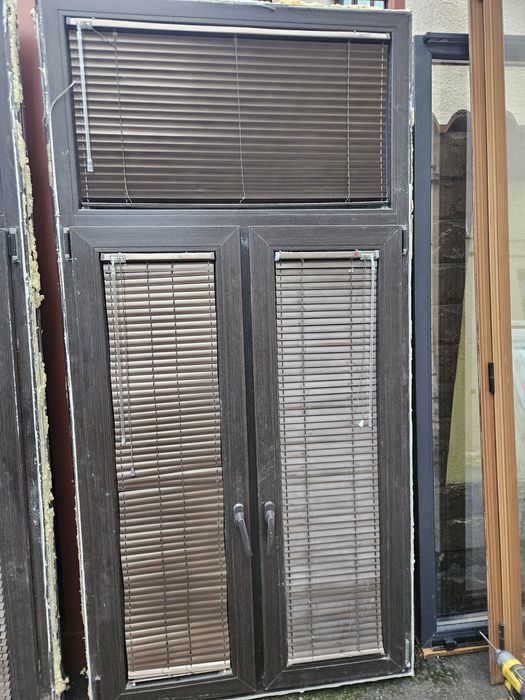 Пвц Трокал Венге 30 брая щори комарници