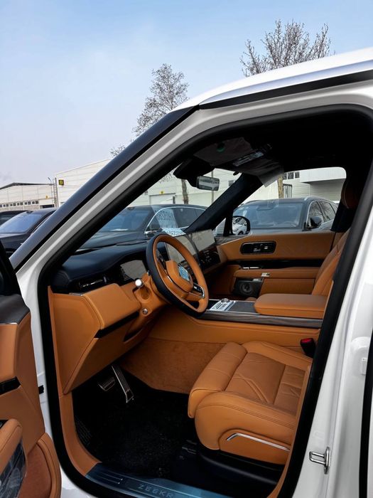 Zeekr 9 x ultra 55 kv