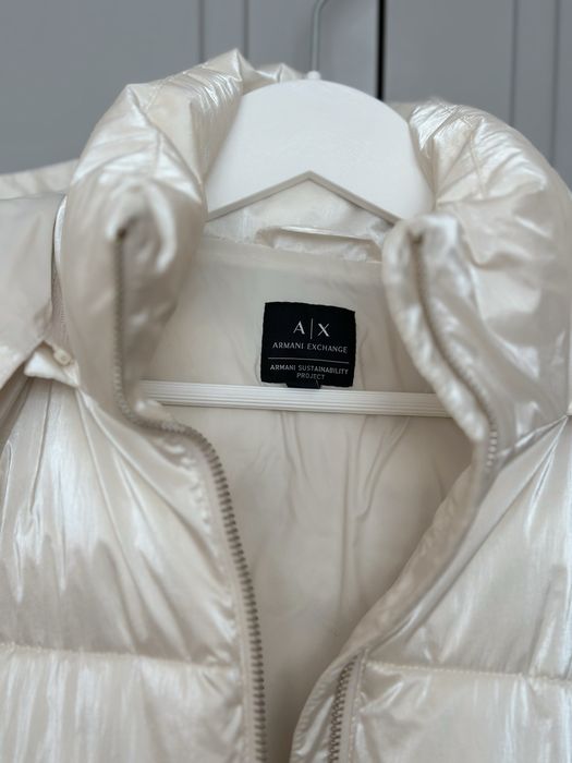 Куртка Armani Exchange оригинал