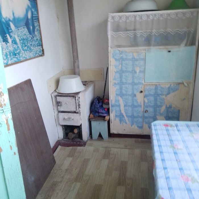 2х этажная дача в ДО Черемушки