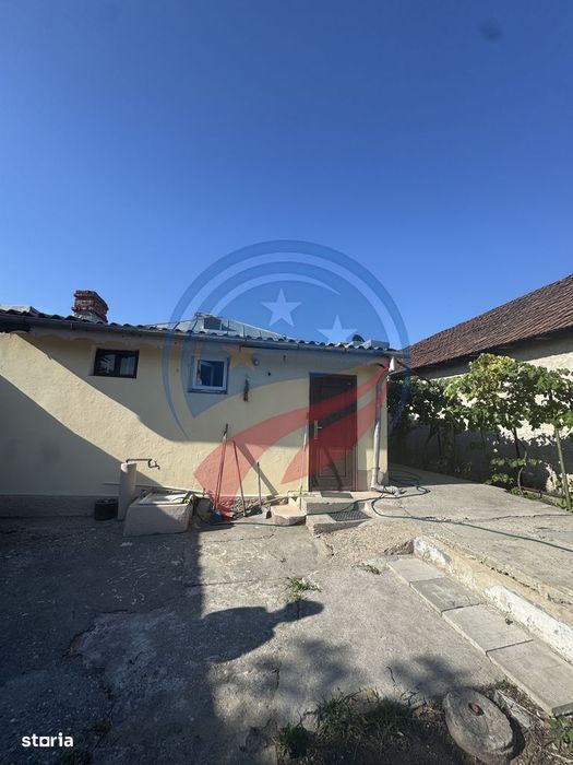 Casă zona Brestei, strada Fulger- la 5 min de centru