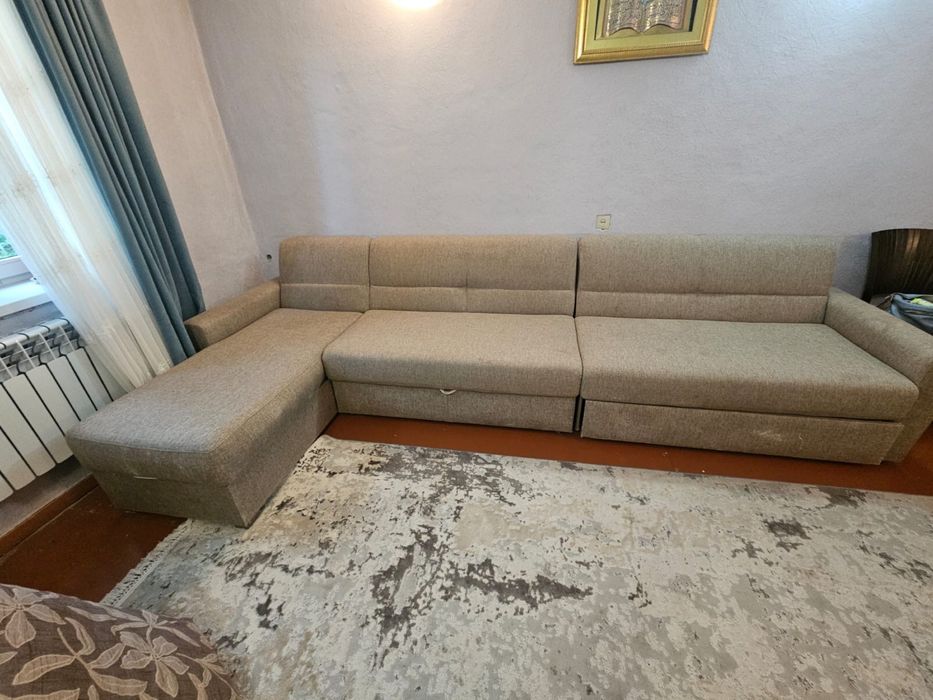 Продам диван угловой