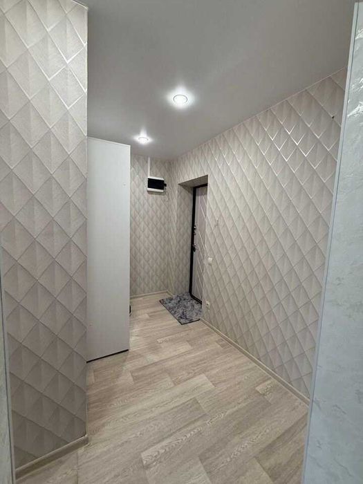 Сдается однокомнатная помесячно