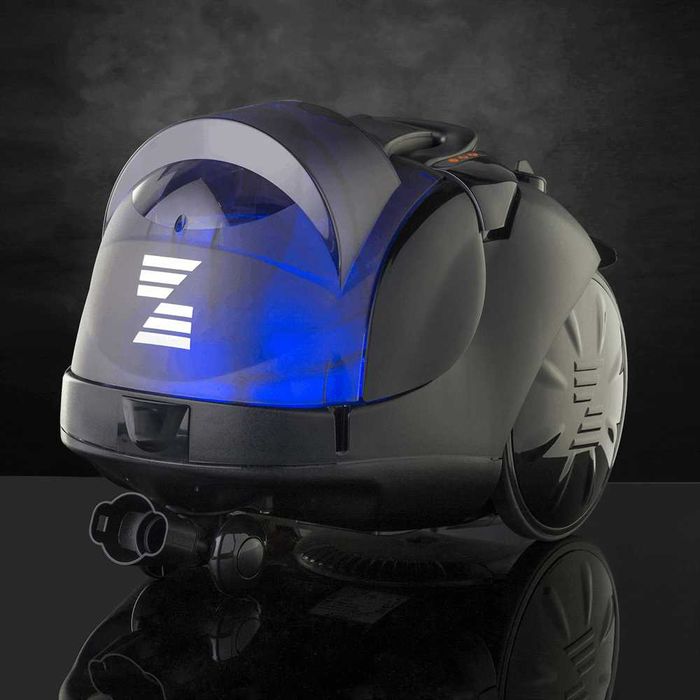 Най-доброто от Цептер България - Прахосмукачка Zepter TuttoLuxo 6SB