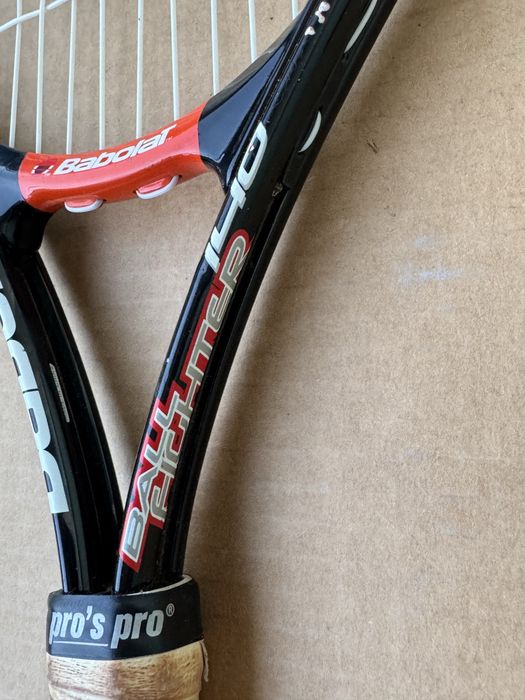Тенис ракета BABOLAT Ballfighter 140