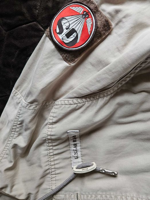 Мъжко  яке  G Star (пролетно)