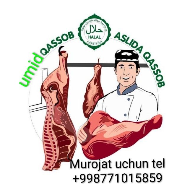 Qassob xizmati umid