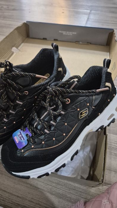 Маратонки Skechers 36.5