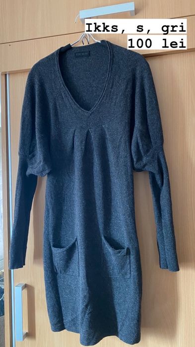 Rochie maison scotch