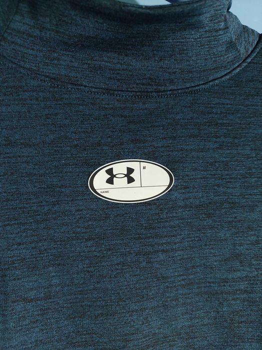 Under Armour Блуза/Мъжка М