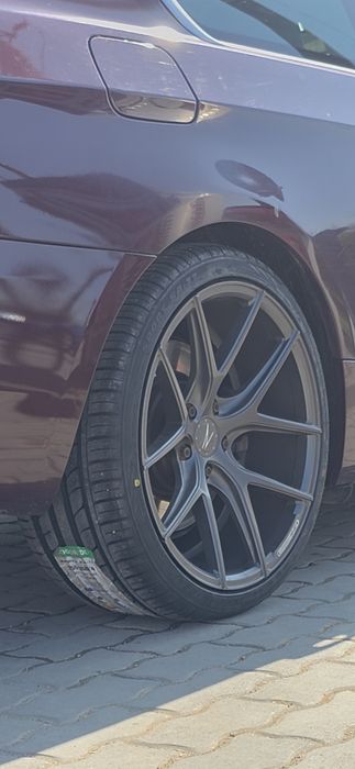Zante bmw 19 5x120 z performance zp09 Oradea • OLX.ro