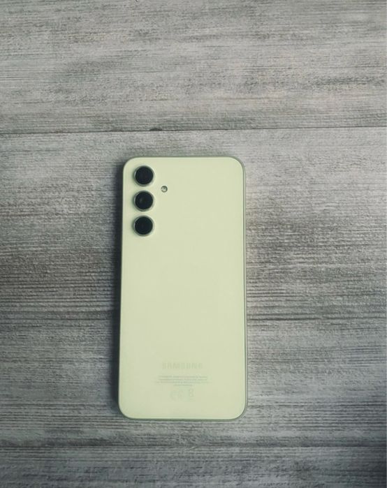 Samsung a54 excelent