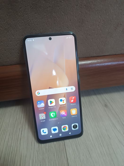Redmi note 11 64