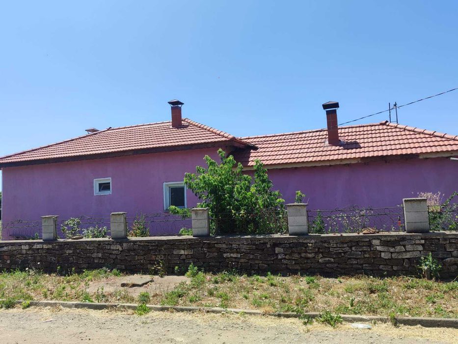 Продава се Къща в с. Спасово, Област Добрич - 100 кв.м за 600 €/кв.м - Снимка #16