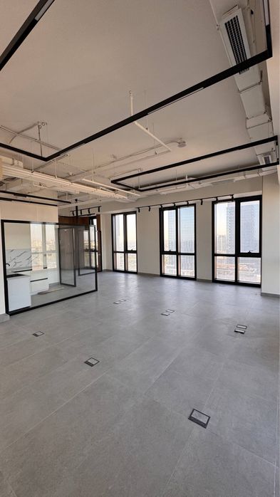 NEST ONE! Аренда офиса с новым ремонтом