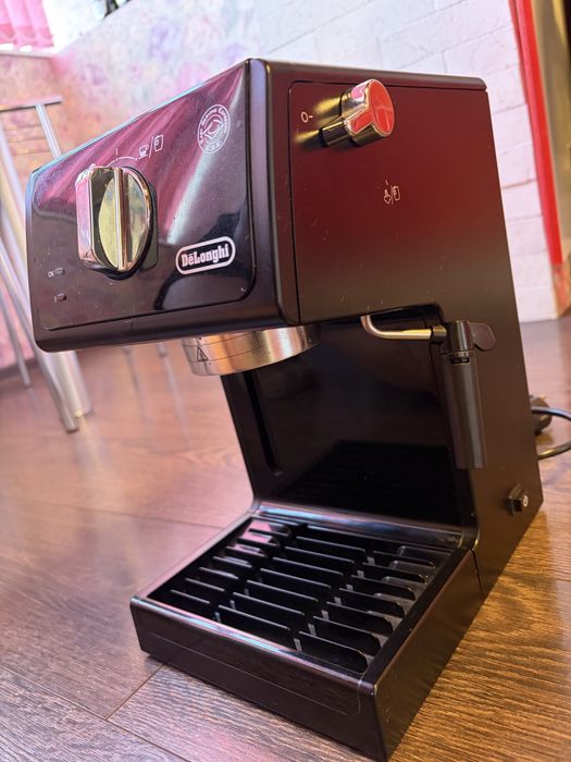 Продам кофе машину