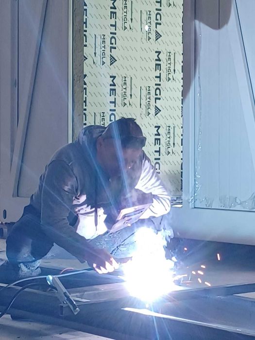 Servicii Mentenanță