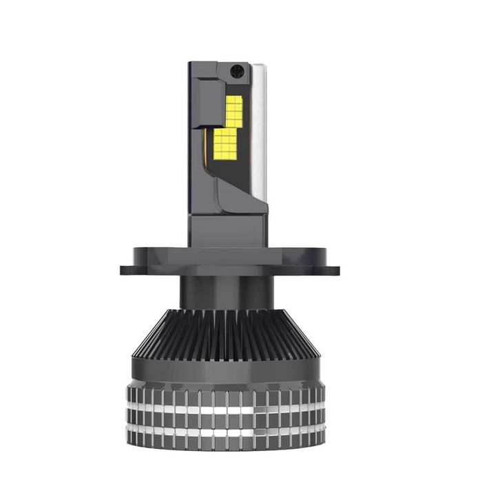 LED крушки H4 130W 6000K 18000lm 12-24V 2 ГОДИНИ ГАРАНЦИЯ