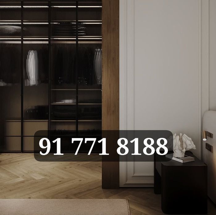 Интерьер, который работает на вас, а не вы на него