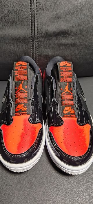 Nike Air Jordan 1 Limited Edition, номер 36