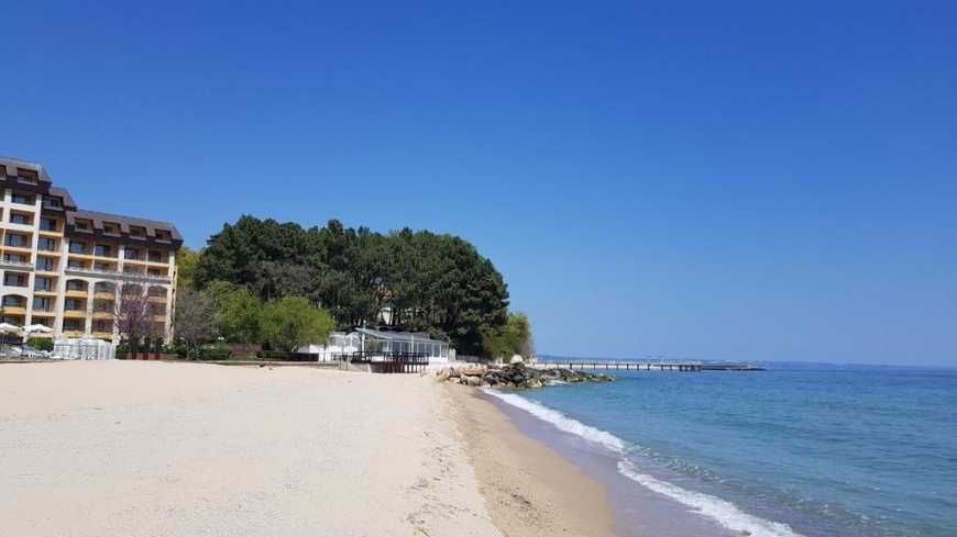 Продава се Двустаен апартамент в к.к. Златни пясъци - 59 кв.м за 813 €/кв.м - Снимка #7