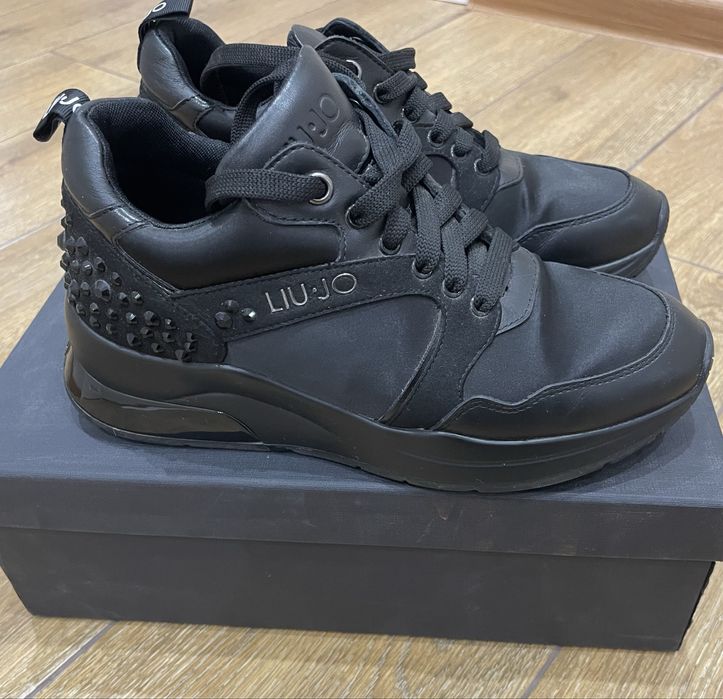 Дамски кецове Liu jo